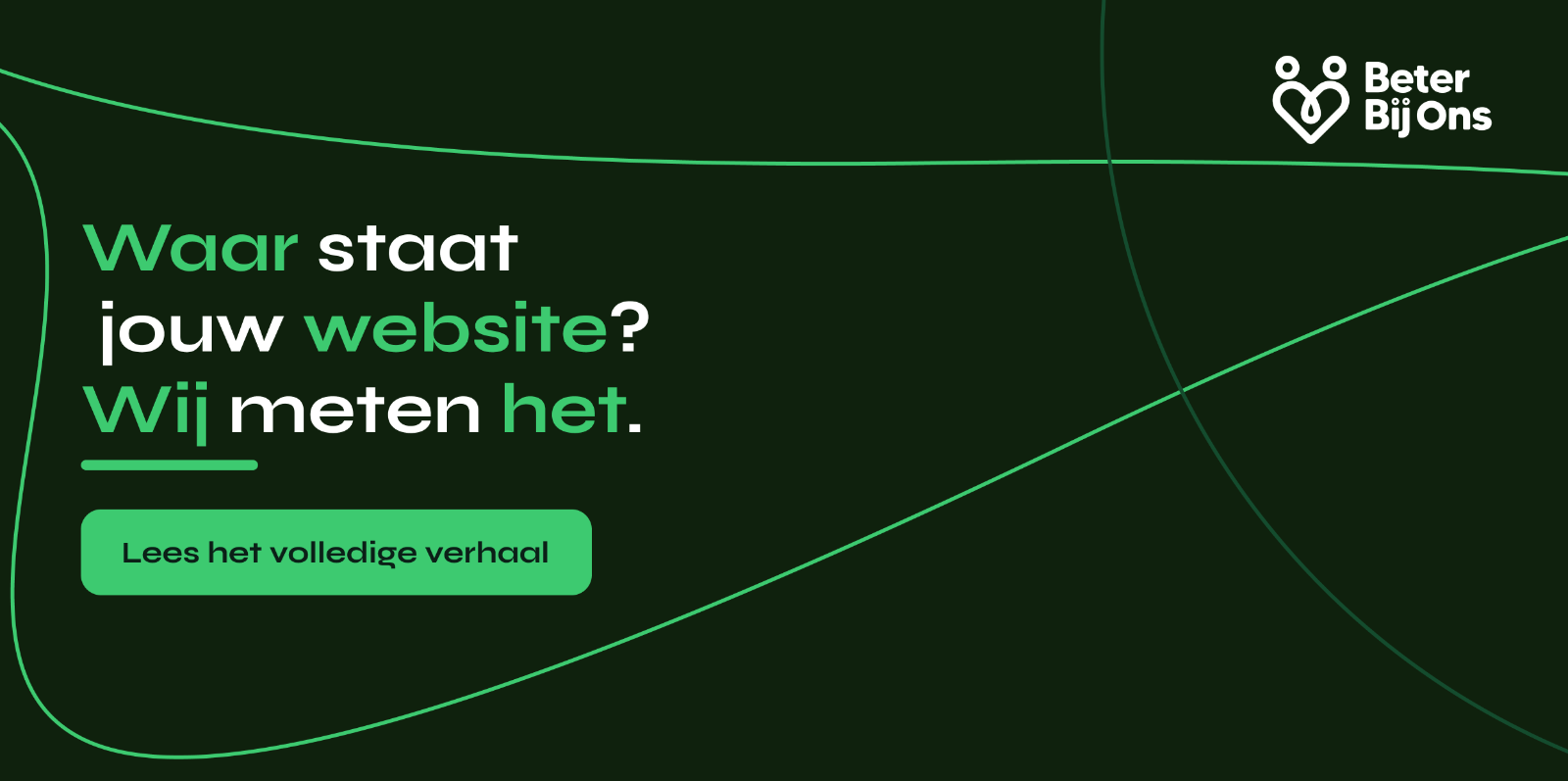 Een website die converteert 