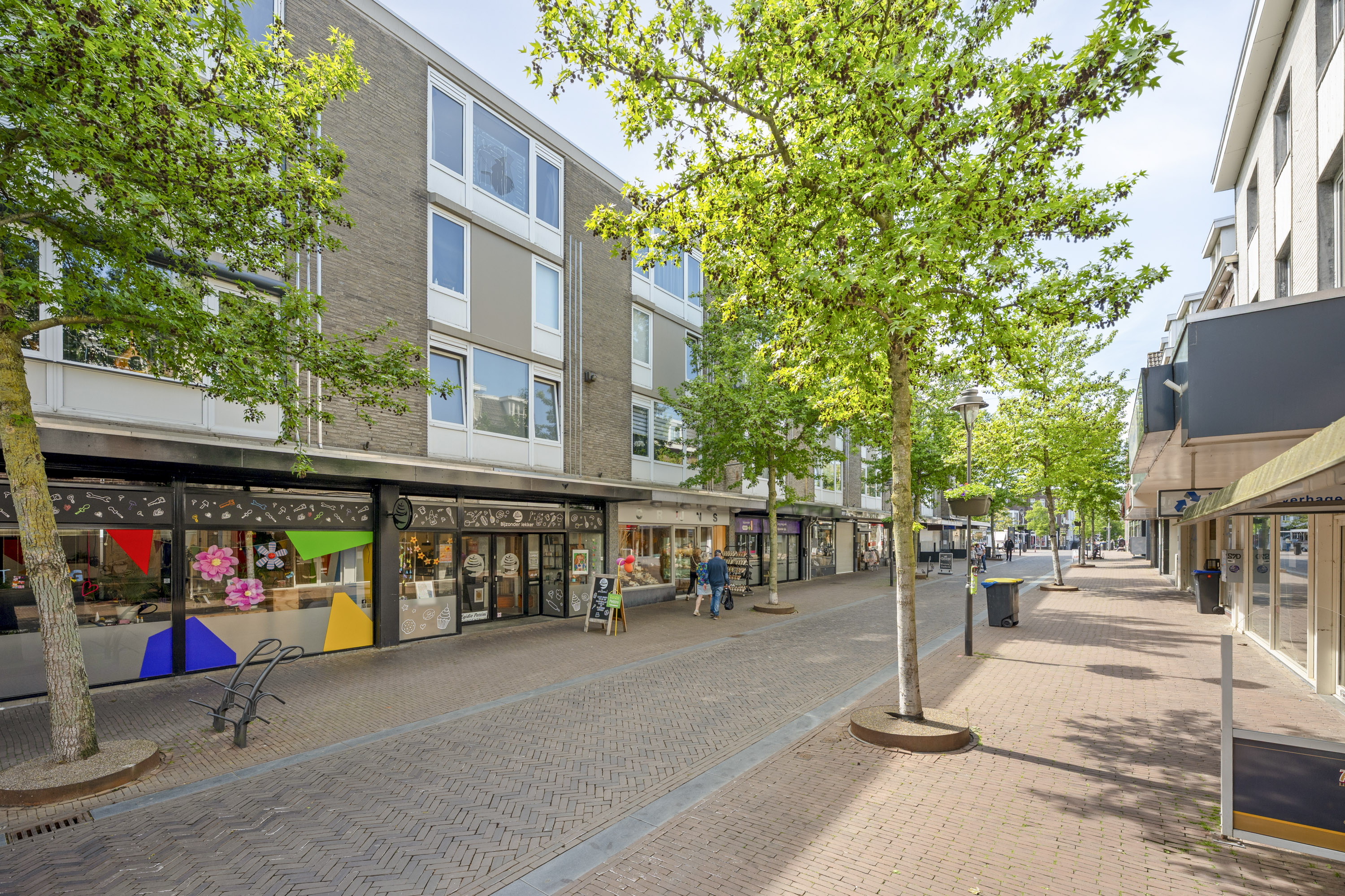 Kouvenderstraat 42B