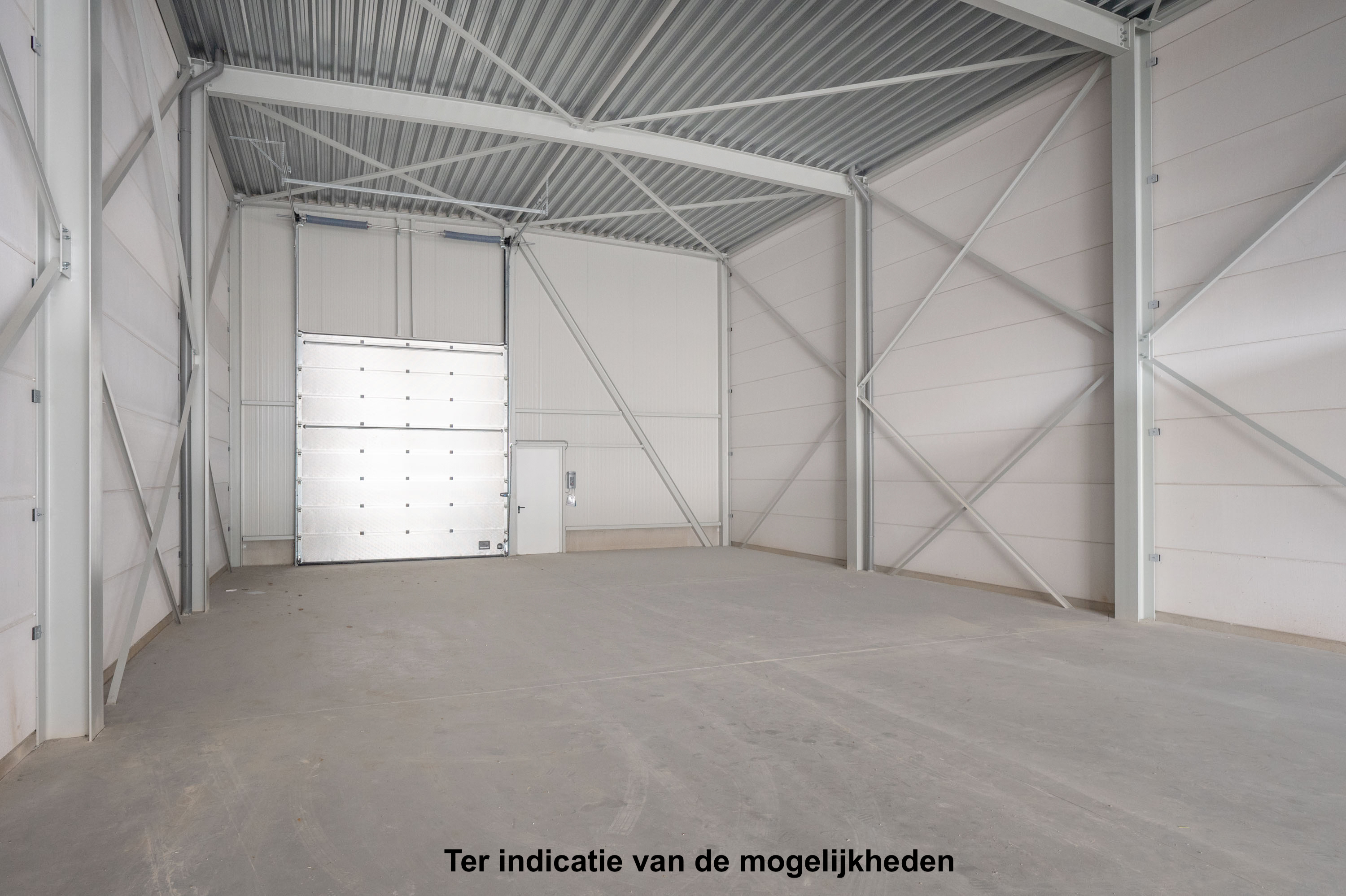 Kopenhagenstraat 90